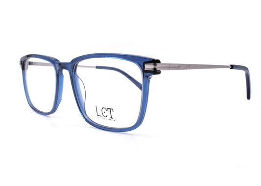 LATITUD