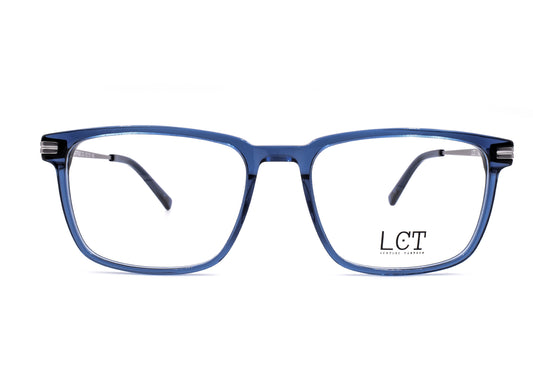 LATITUD